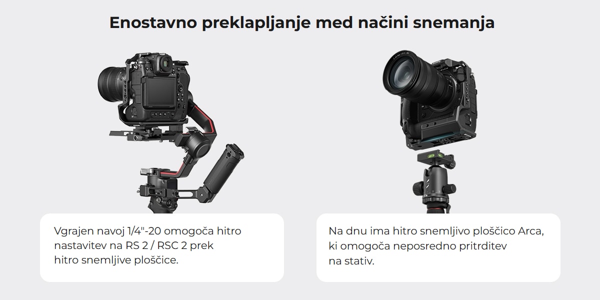 SmallRig Cage Kit pro Nikon Z 9 3738