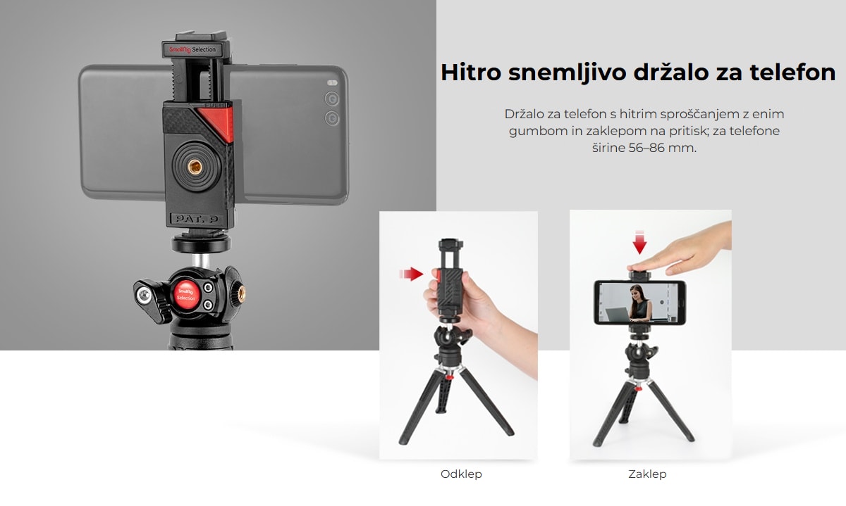 SmallRig 3256