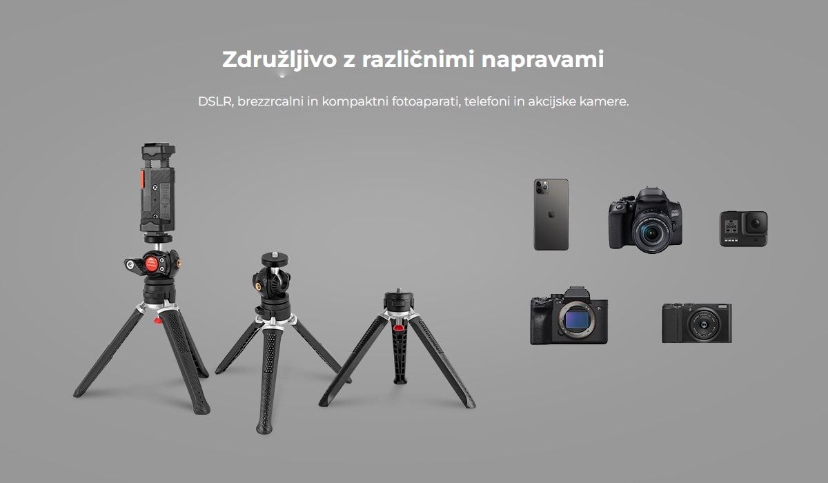 SmallRig 3256