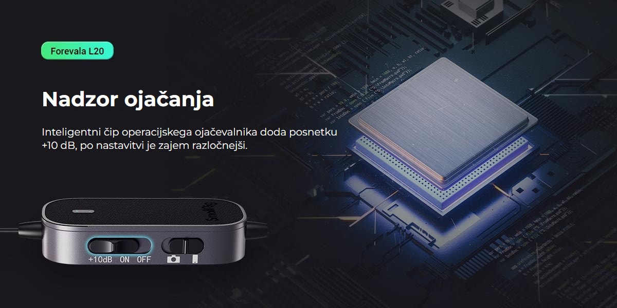 SmallRig 3467