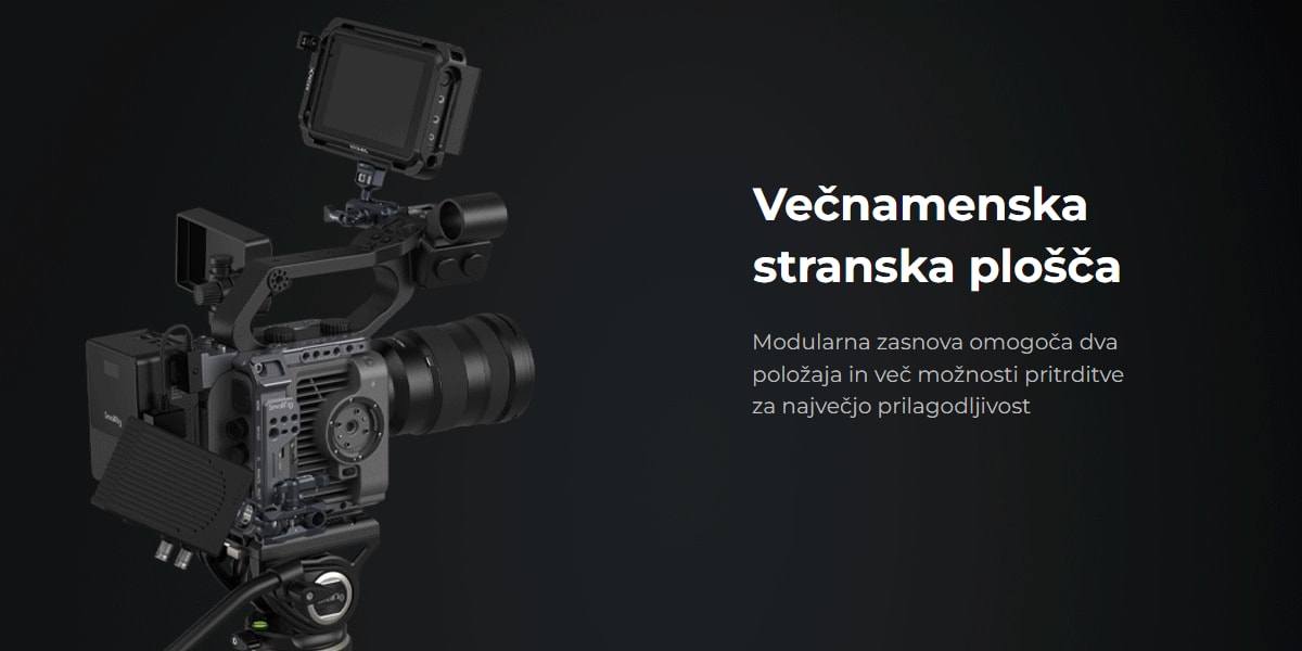 SmallRig 4125B