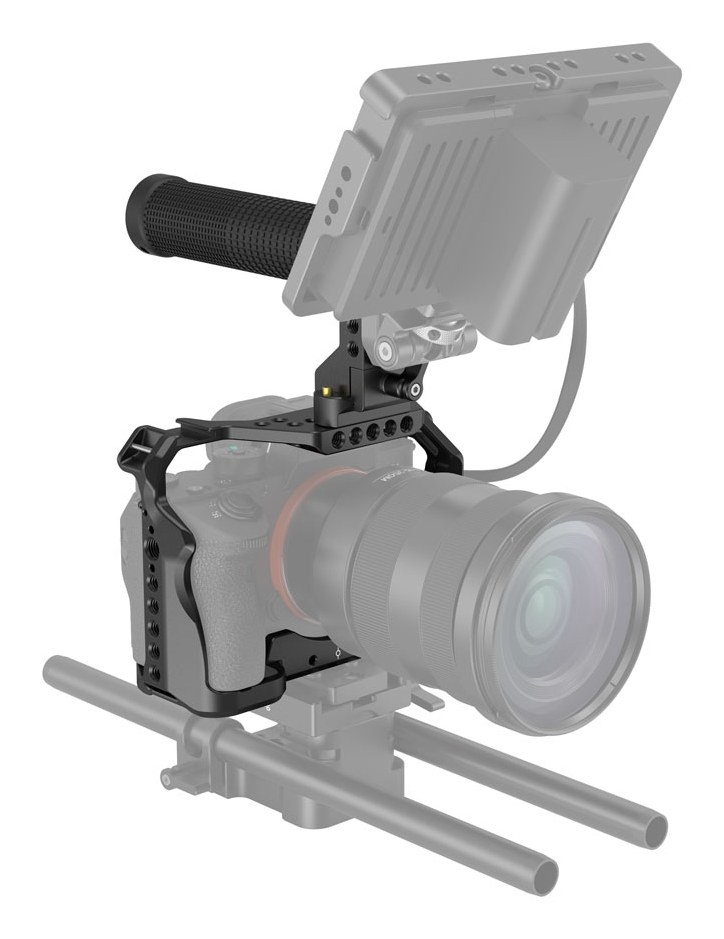 Sada SmallRig Cage Kit za Sony A7R III 2096