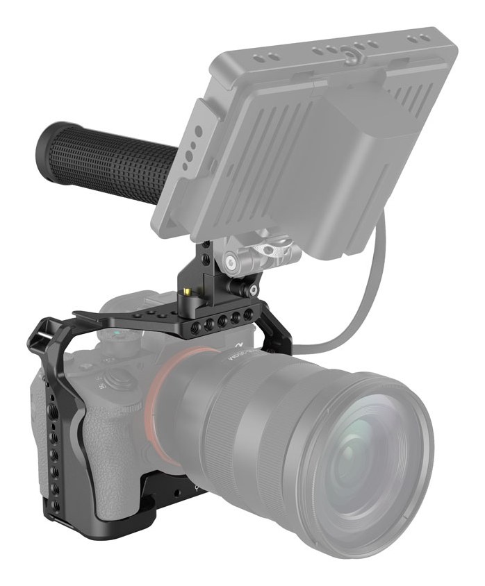 Sada SmallRig Cage Kit za Sony A7R III 2096