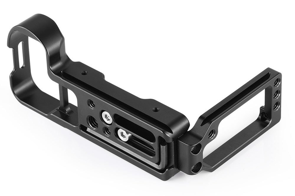 Nosilec SmallRig L za Nikon Z6 in Nikon Z7 2258