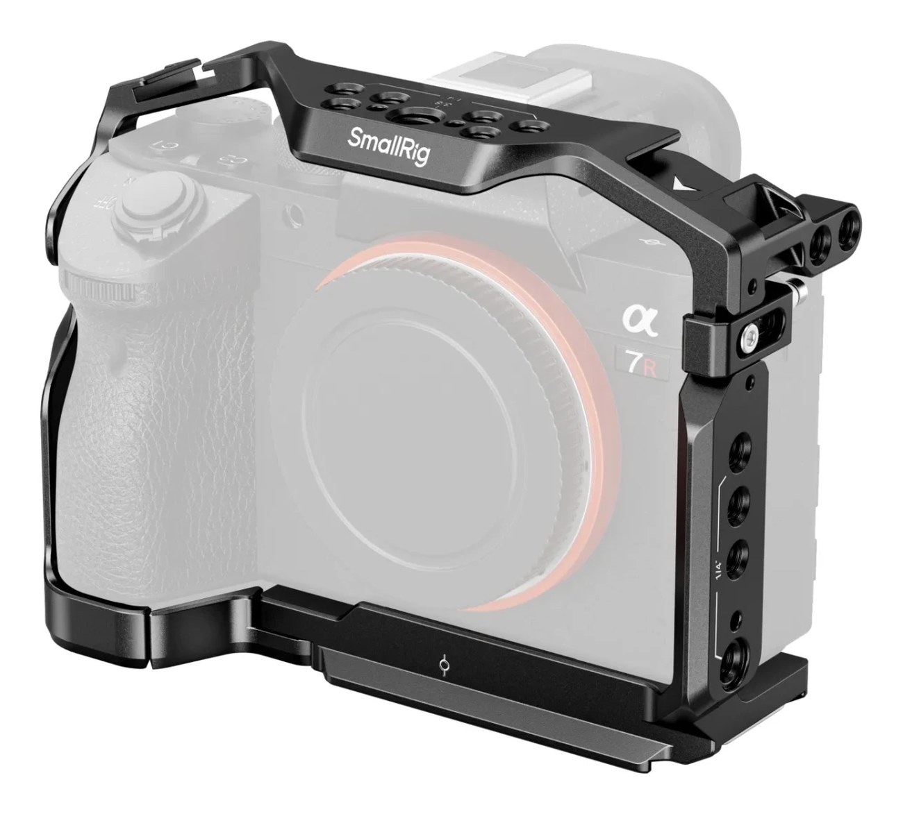 Kletka SmallRig za Sony A7RIII 2087