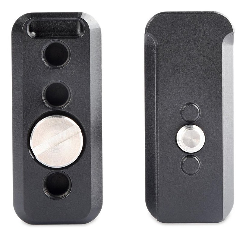 Stranska plošča SmallRig za monitor SmallHD serije 700