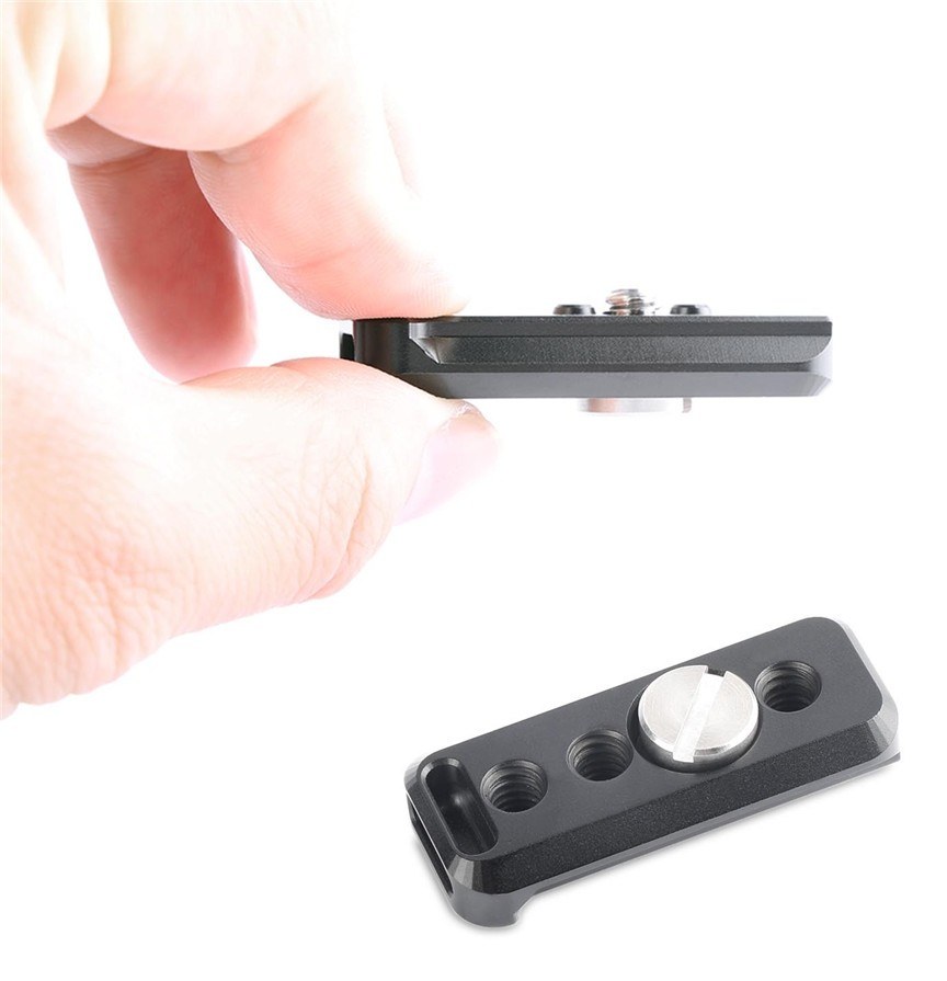 Stranska plošča SmallRig za monitor SmallHD serije 700