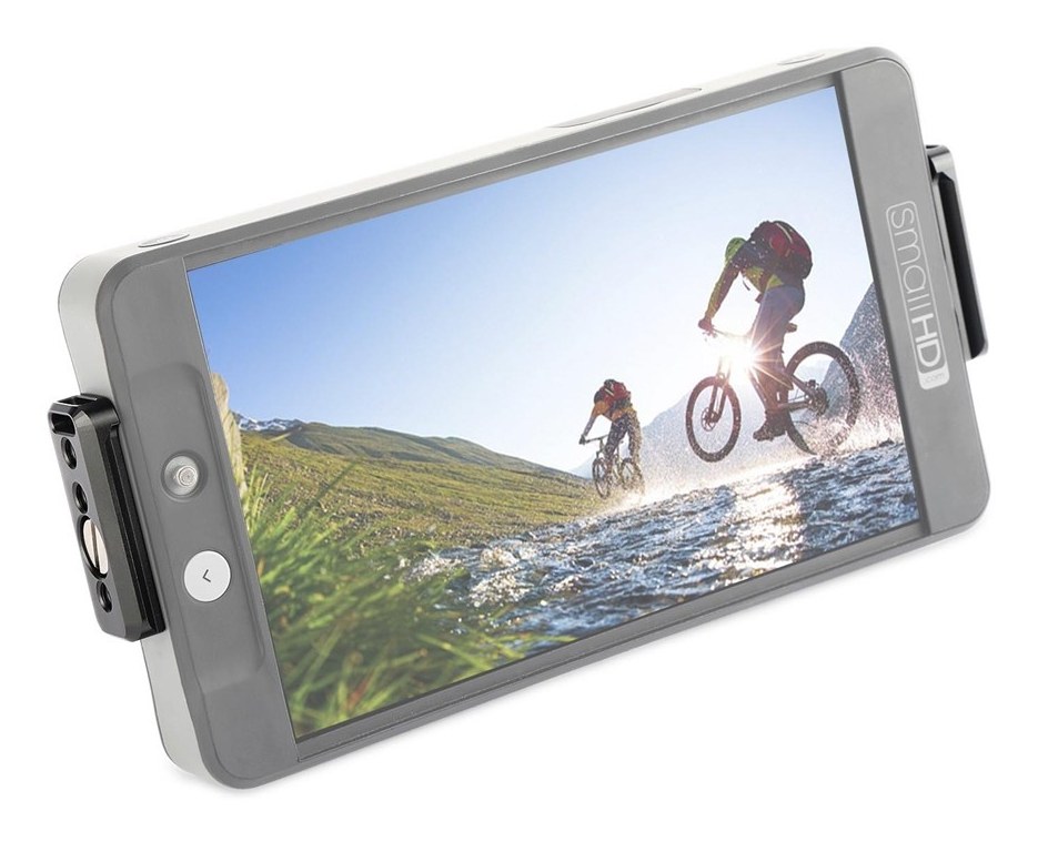 Stranska plošča SmallRig za monitor SmallHD serije 700
