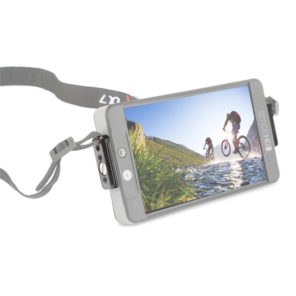 Stranska plošča SmallRig za monitor SmallHD serije 700