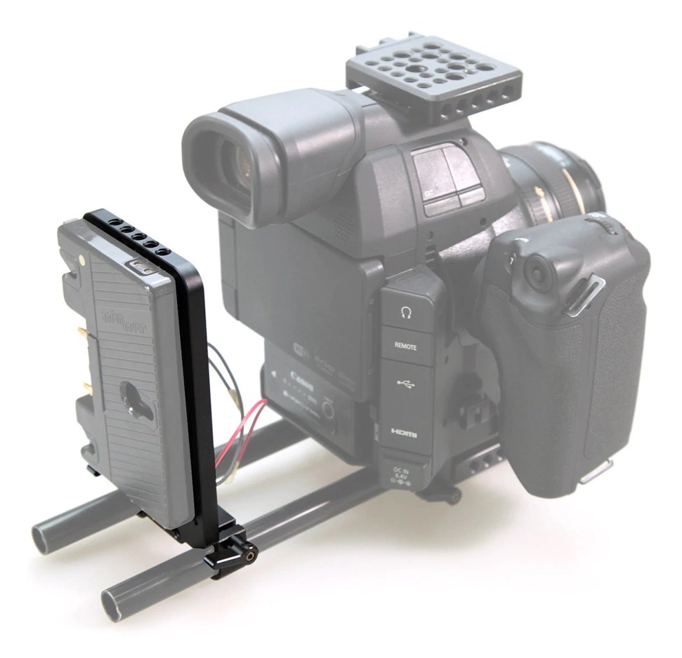 Povratna baterija SmallRig
