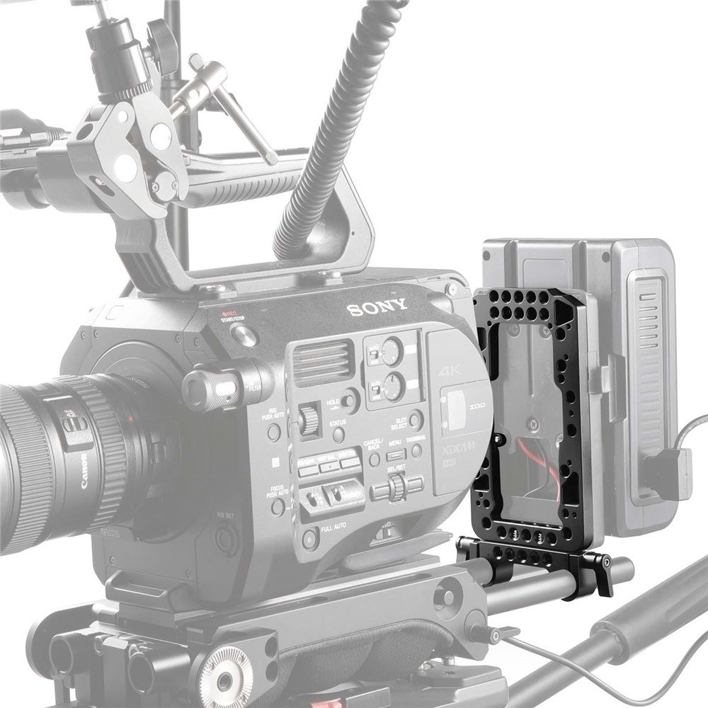 Povratna baterija SmallRig