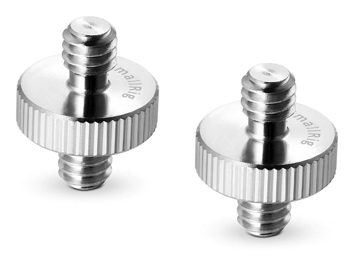 dvojni navojni čep z navojem od 1/4″ do 1/4″