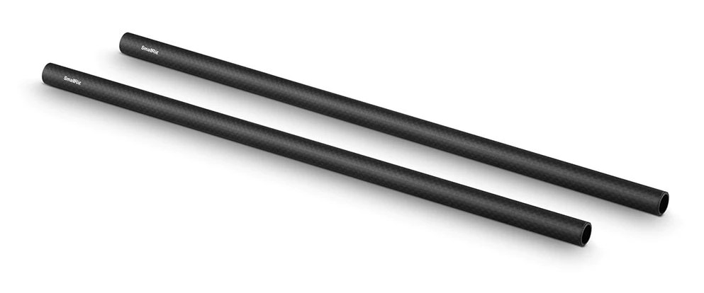 15mm palica iz ogljikovih vlaken - 30cm 12 palcev (2 kosa)