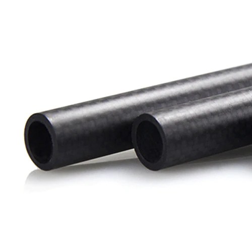 15mm palica iz ogljikovih vlaken - 30cm 12 palcev (2 kosa)