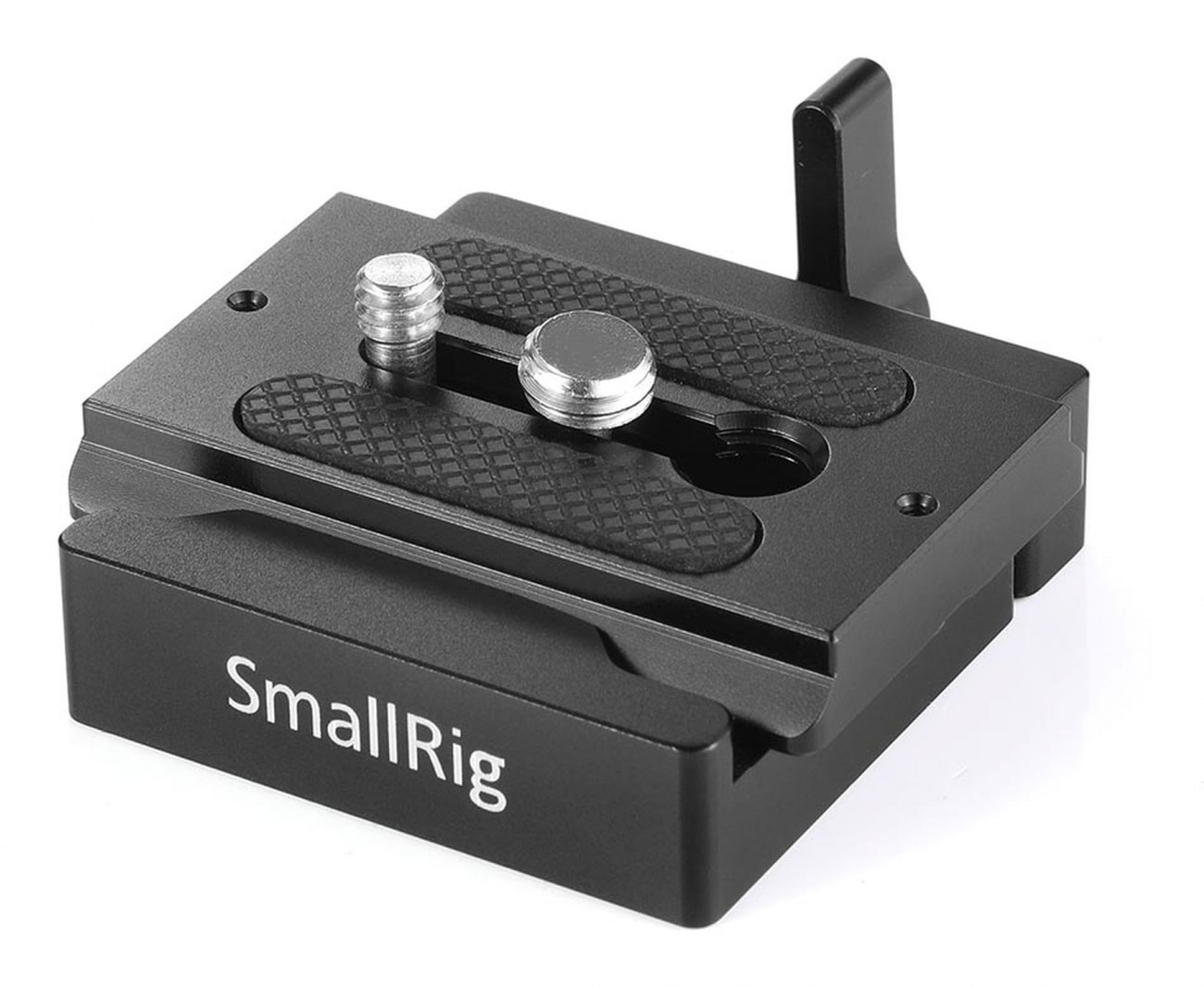 Spona in plošča za hitro sproščanje SmallRig (združljiva s tipom Arca) 2280