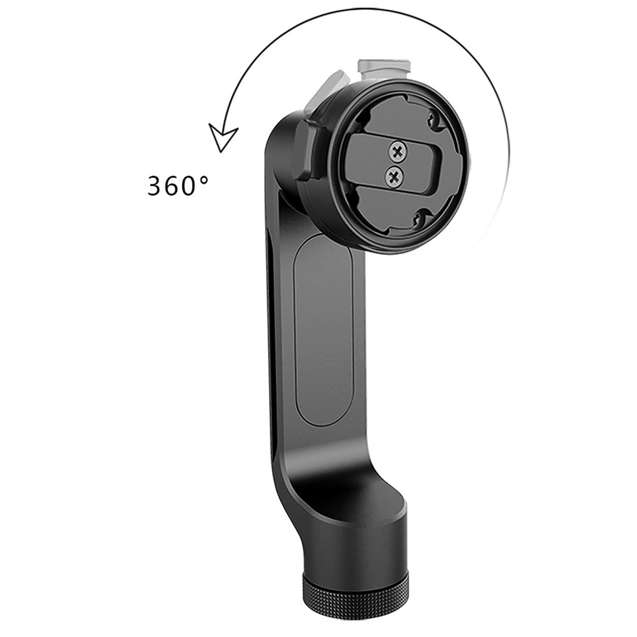 Glava za mobilni telefon SmallRig