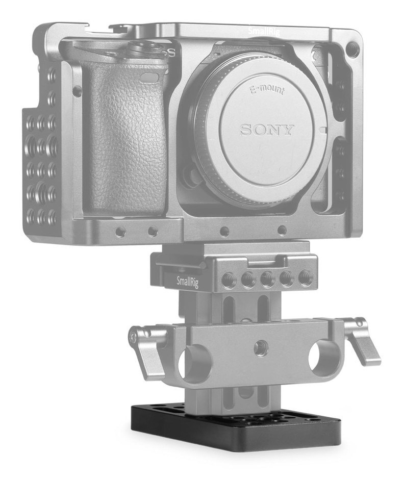 Montažna plošča za sir SmallRig