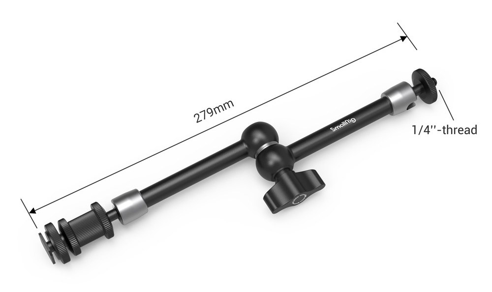 Kretnica SmallRig (11″) 1498