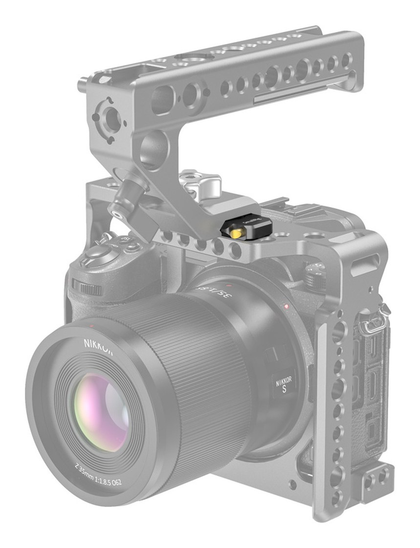 Nizkoprofilno vodilo NATO 50 mm BUN2468
