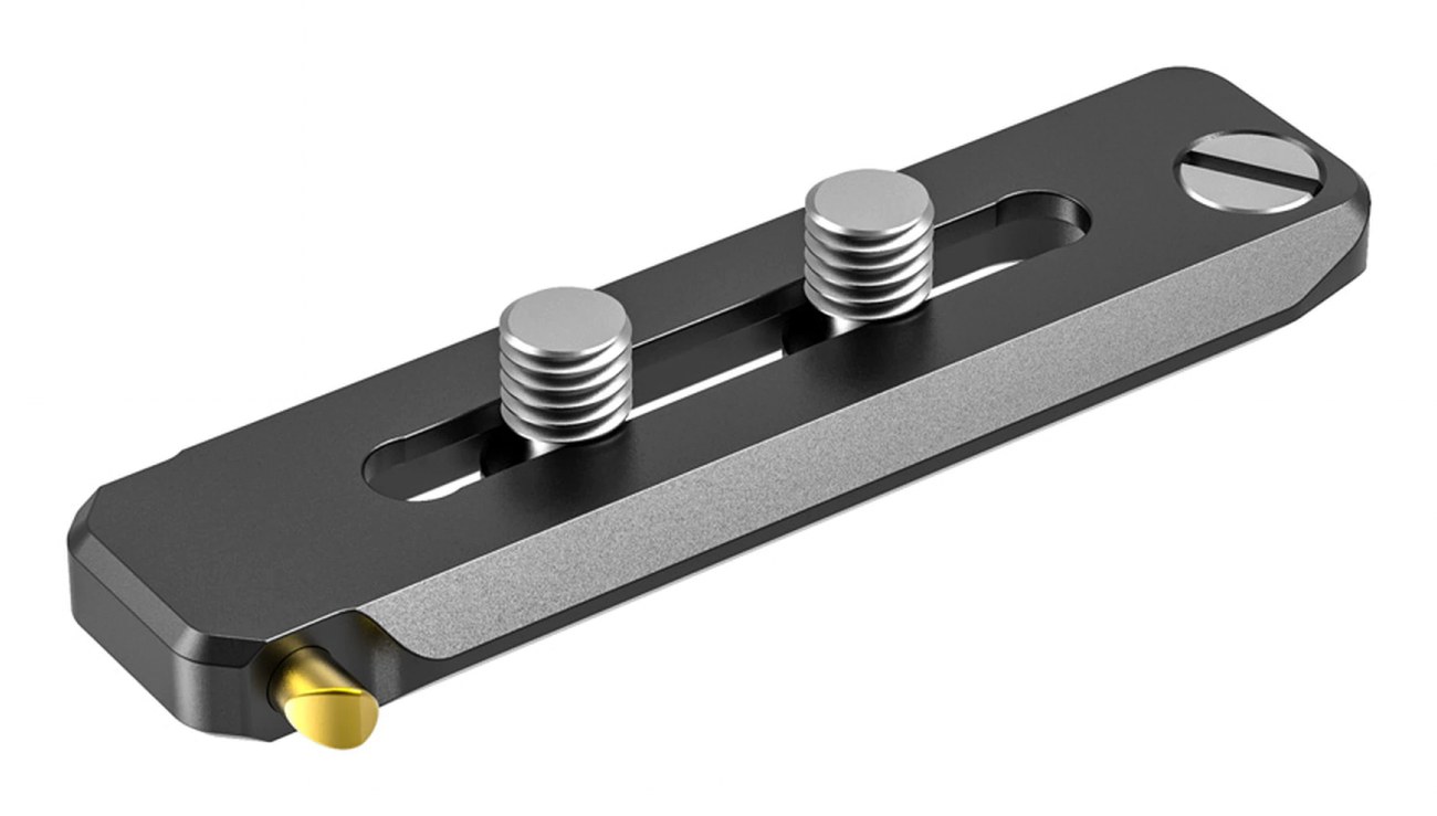 Nizkoprofilno vodilo NATO 70 mm BUN2483