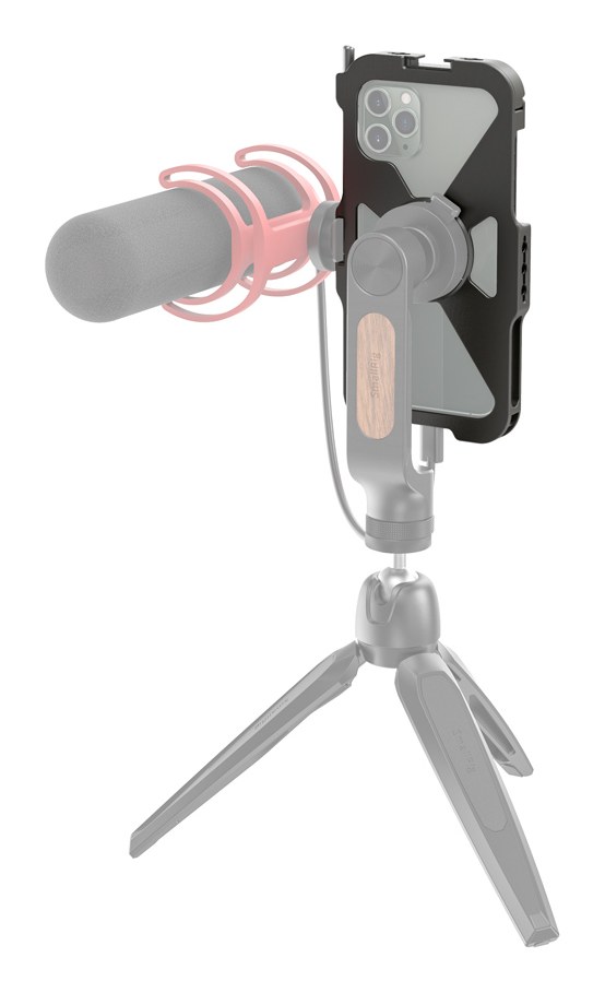 Mobilna kletka SmallRig Pro za iPhone 11 Pro
