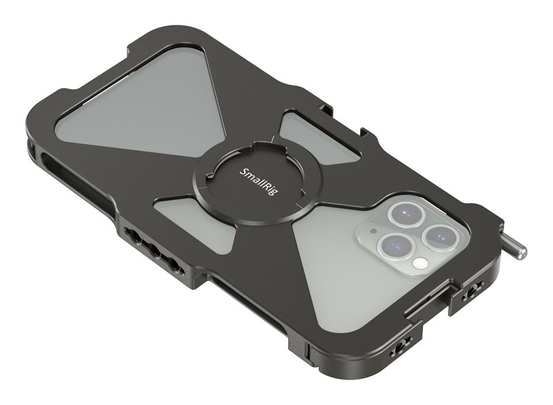 Mobilna kletka SmallRig Pro za iPhone 11 Pro