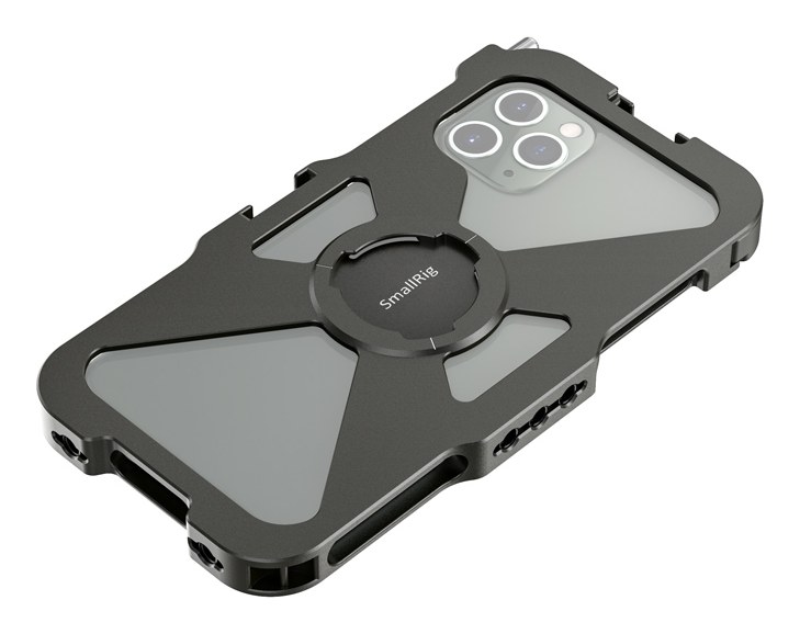 Mobilna kletka SmallRig Pro za iPhone 11 Pro