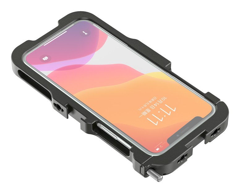 Mobilna kletka SmallRig Pro za iPhone 11 Pro