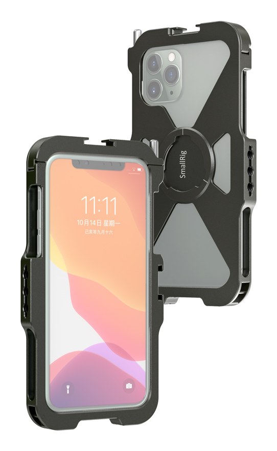 Mobilna kletka SmallRig Pro za iPhone 11 Pro