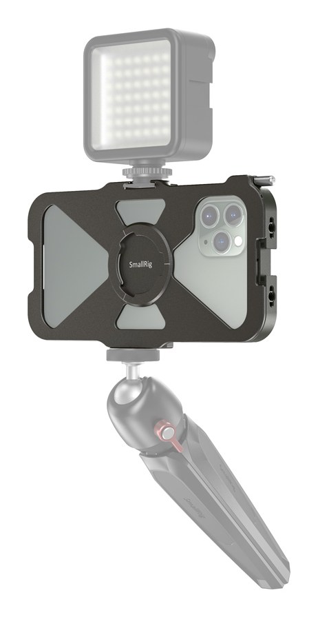 Mobilna kletka SmallRig Pro za iPhone 11 Pro
