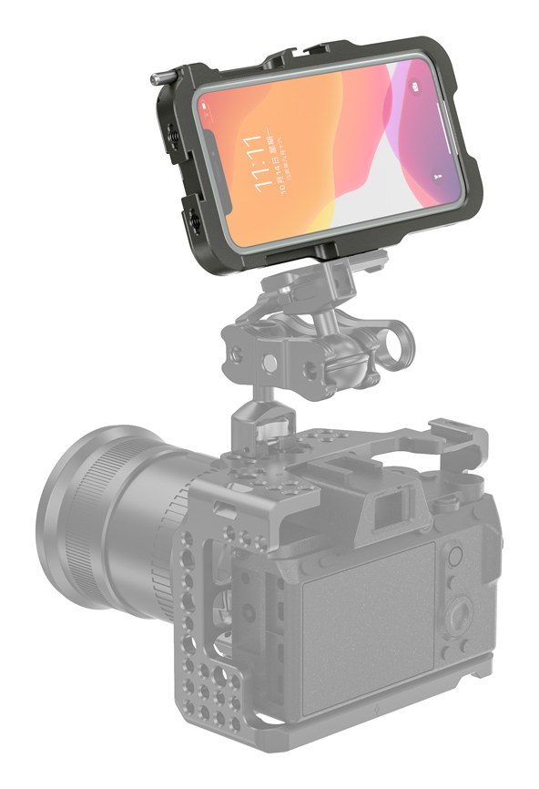Mobilna kletka SmallRig Pro za iPhone 11 Pro