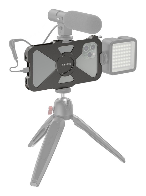 Mobilna kletka SmallRig Pro za iPhone 11 Pro