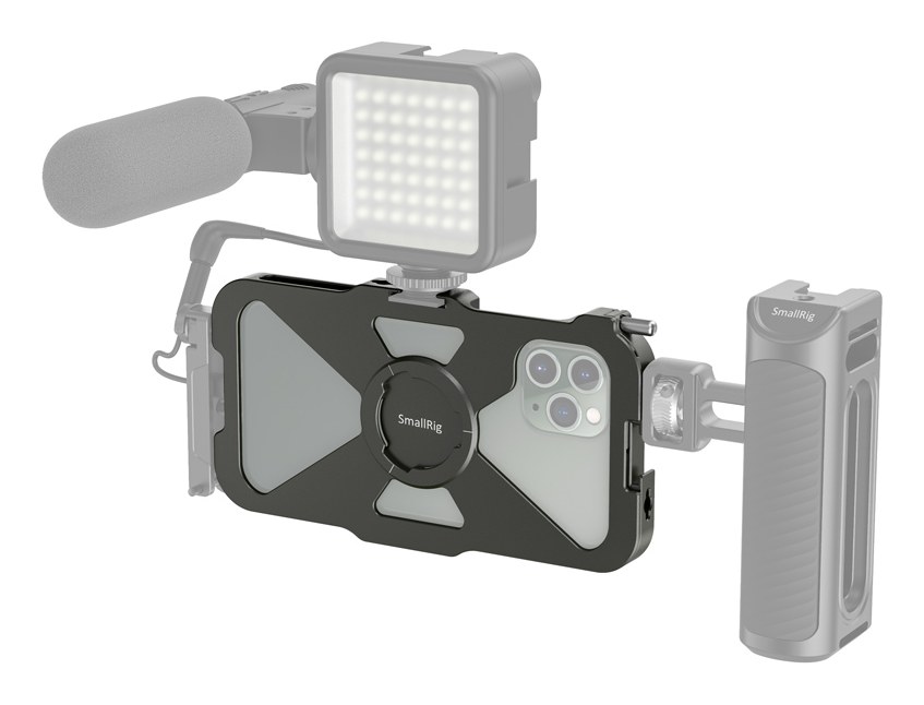 Mobilna kletka SmallRig Pro za iPhone 11 Pro