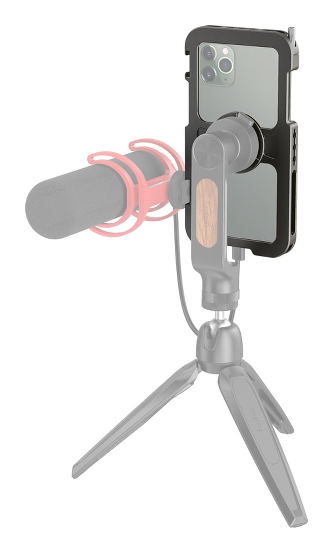 Klec Cage Pro Mobilna kletka za iPhone 11 Pro Max