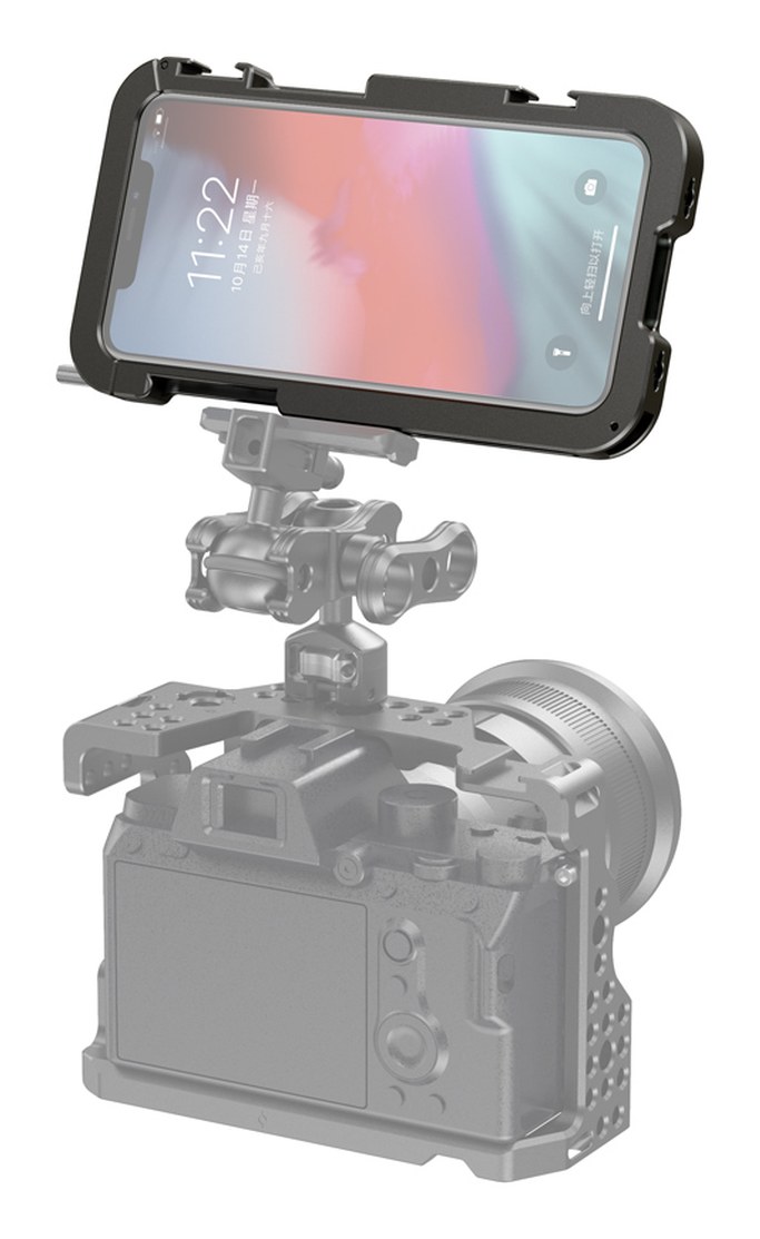 Klec Cage Pro Mobilna kletka za iPhone 11 Pro Max