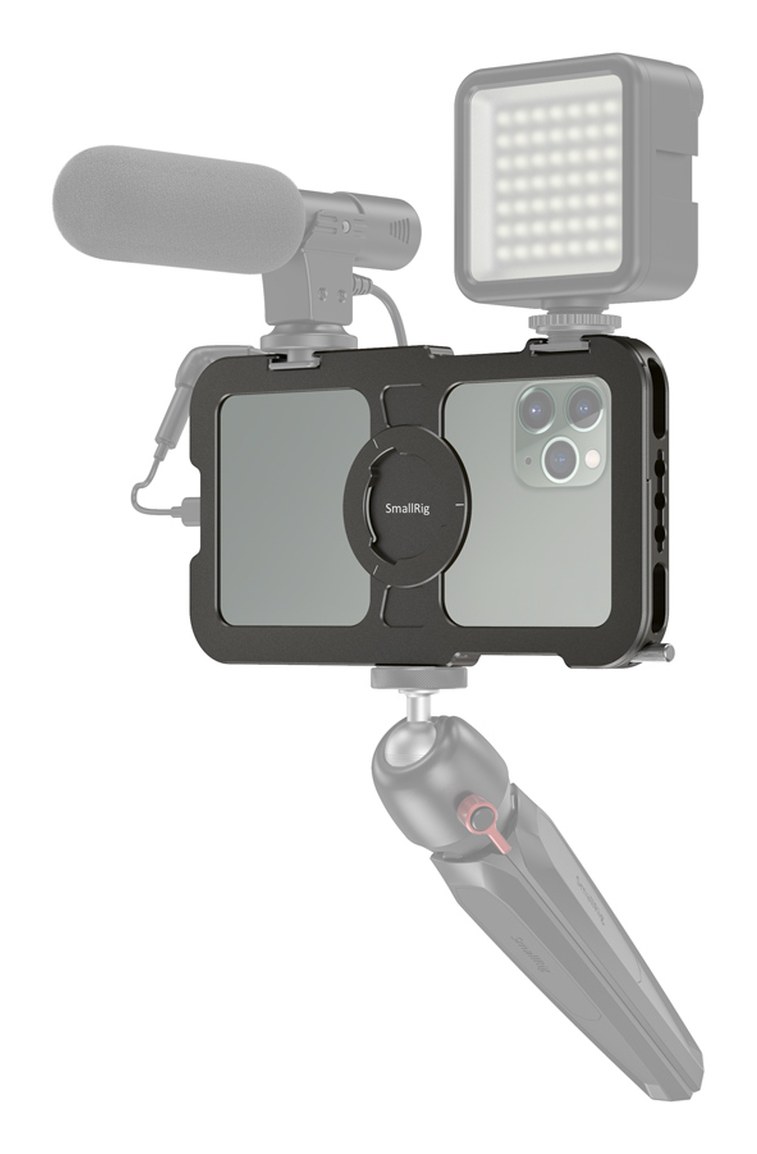 Klec Cage Pro Mobilna kletka za iPhone 11 Pro Max