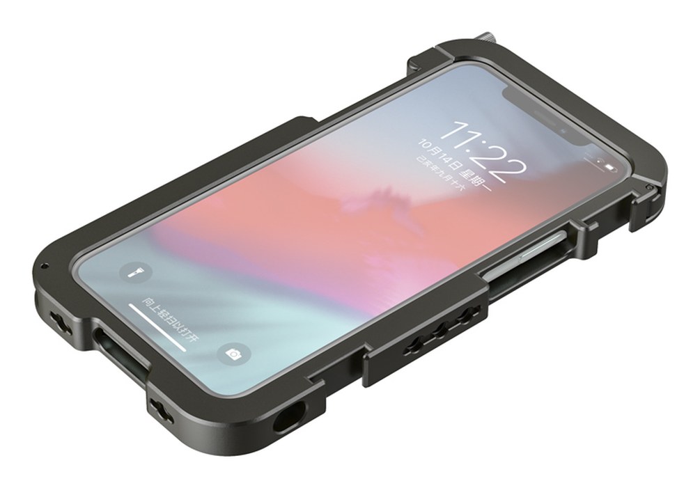 Klec Cage Pro Mobilna kletka za iPhone 11 Pro Max