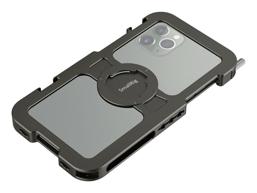 Klec Cage Pro Mobilna kletka za iPhone 11 Pro Max