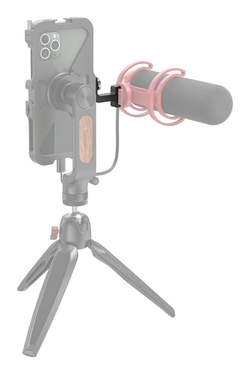 1/4″-20 navojni adapter za Cold Shoe za Pro Mobile Cage