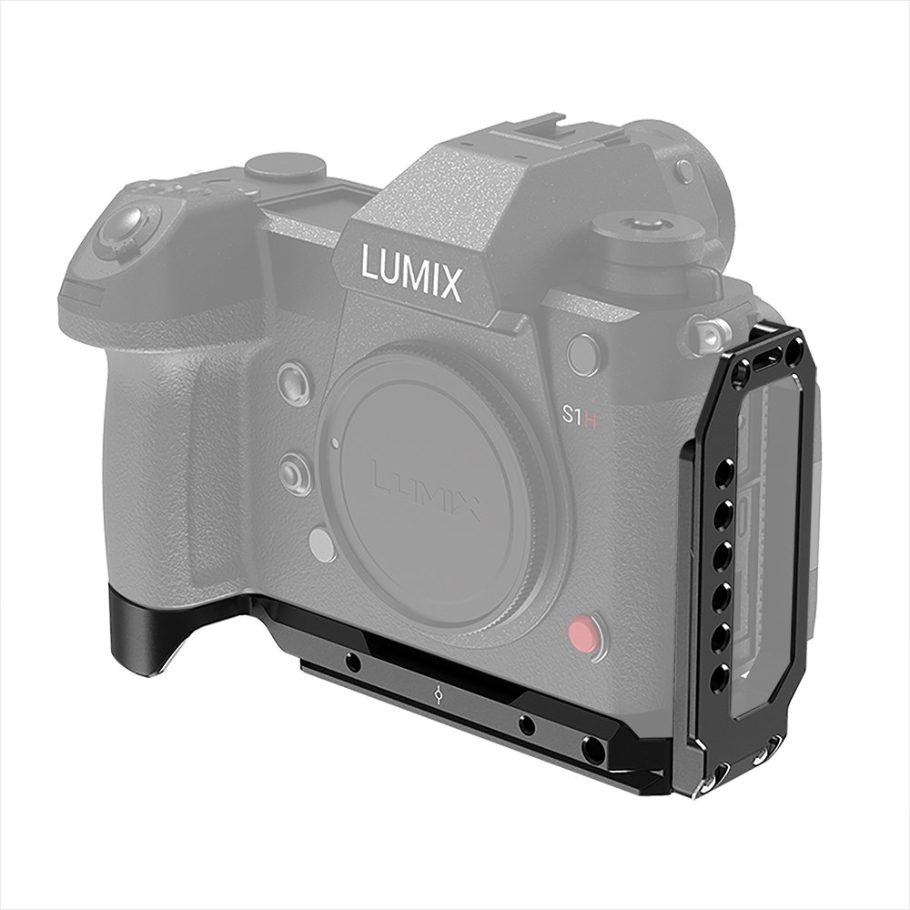 Nosilec SmallRig L za Panasonic S1H