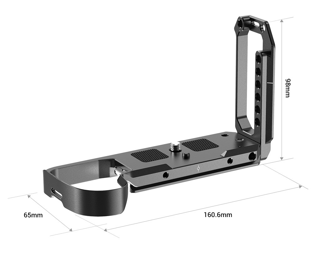 Nosilec SmallRig L za Panasonic S1H