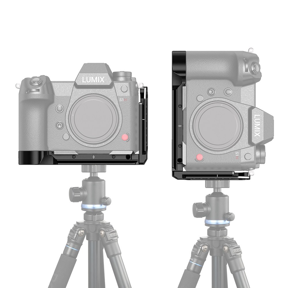 Nosilec SmallRig L za Panasonic S1H