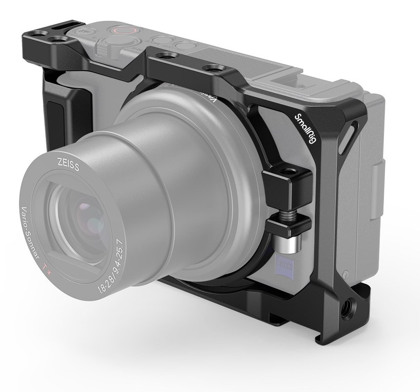 Cage for Sony ZV1 Camera 2938