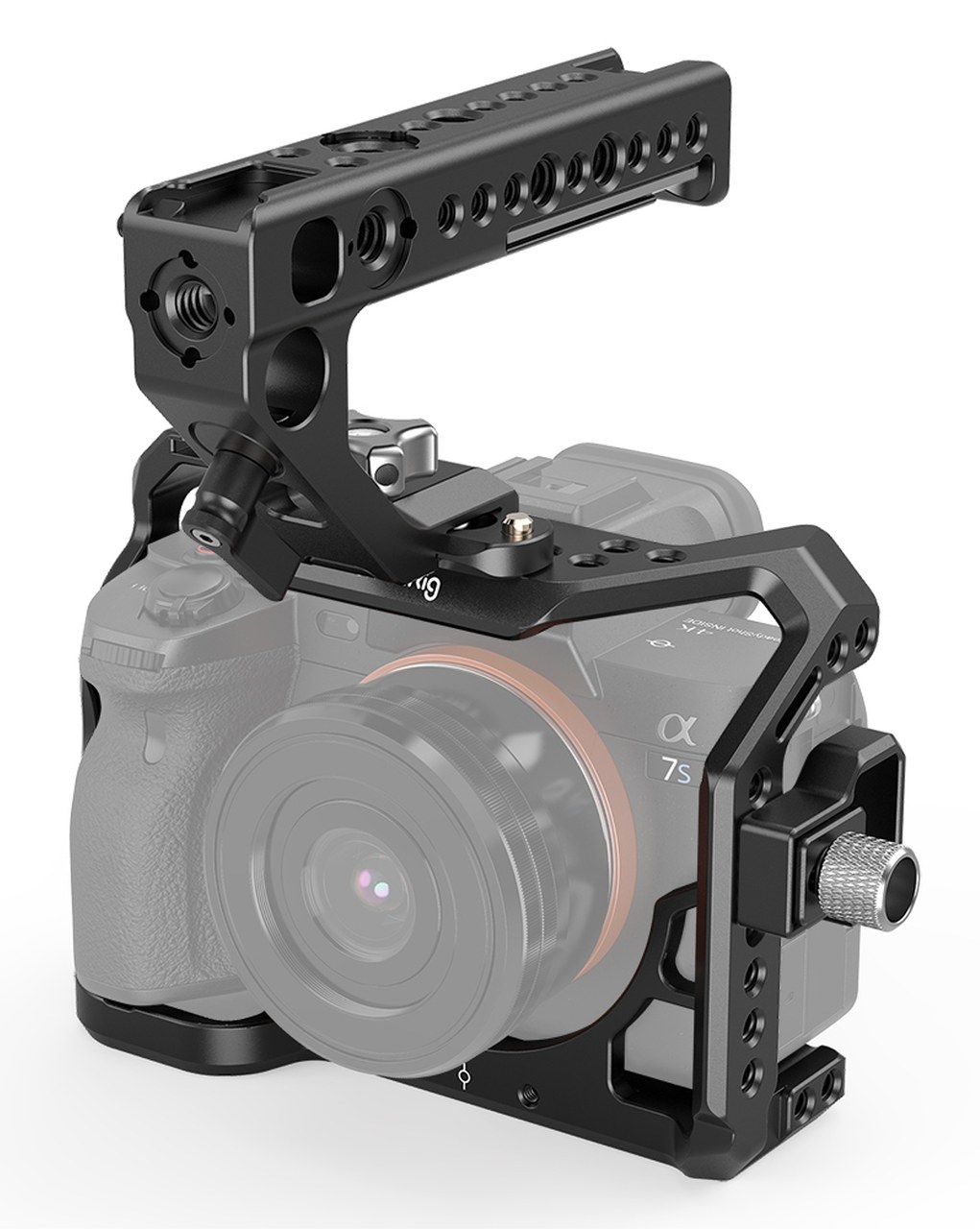 Master Kit za SONY Alpha 7S III