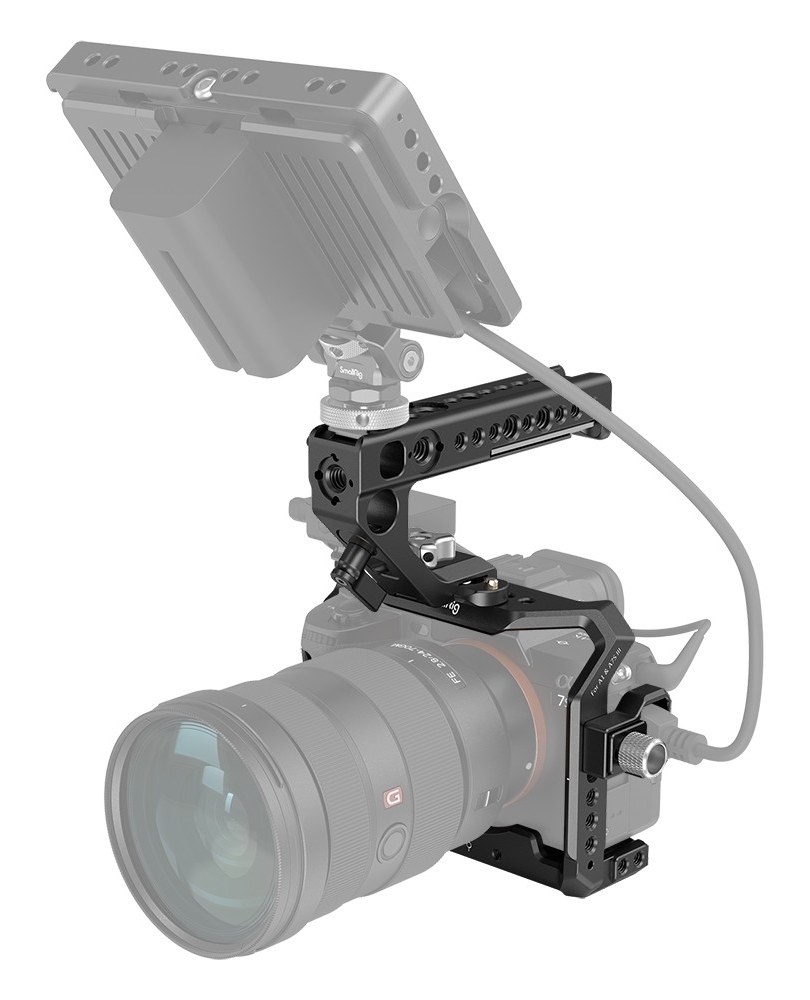 Master Kit za SONY Alpha 7S III