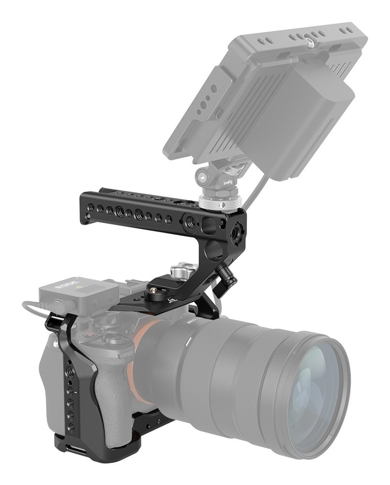 Master Kit za SONY Alpha 7S III