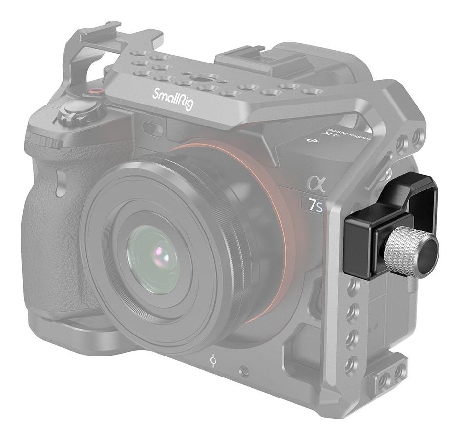 Kabelska objemka HDMI SmallRig za A7S III Cage