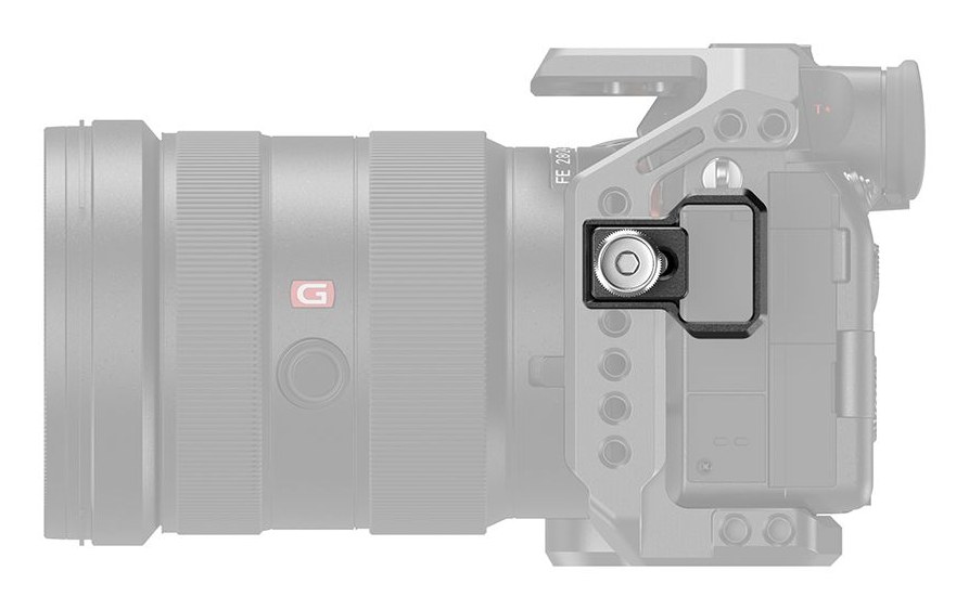 Kabelska objemka HDMI SmallRig za A7S III Cage