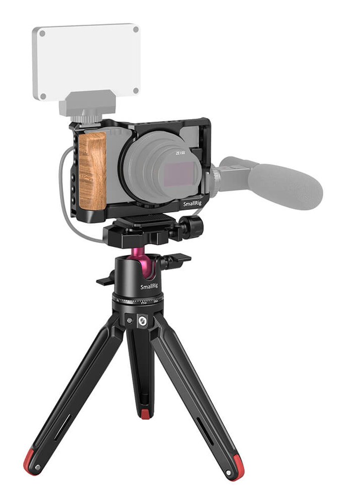 Vlog Kit KGW115 za Sony RX100 VII in RX100 VI