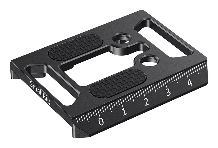 Manfrotto 501PL-Type Quick Release Plate za izbrane kletke SmallRig